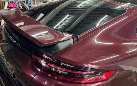 Porsche Panamera II рестайлинг, 2019 год, 9 100 000 рублей, 15 фотография