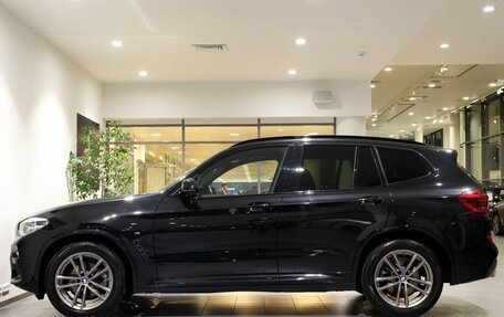 BMW X3, 2019 год, 4 790 000 рублей, 7 фотография