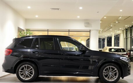 BMW X3, 2019 год, 4 790 000 рублей, 4 фотография