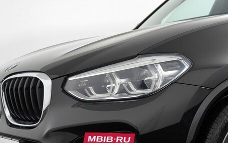 BMW X3, 2019 год, 4 790 000 рублей, 8 фотография