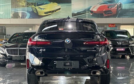 BMW X4, 2022 год, 5 300 000 рублей, 14 фотография