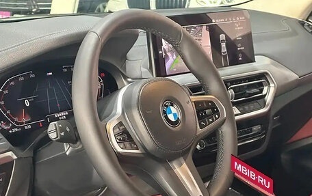 BMW X4, 2022 год, 5 300 000 рублей, 3 фотография