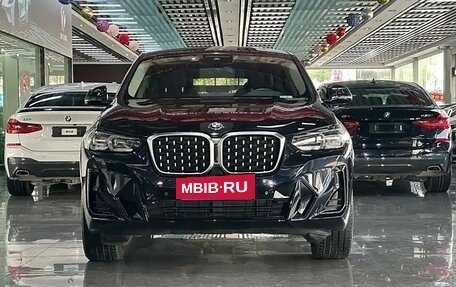 BMW X4, 2022 год, 5 300 000 рублей, 6 фотография