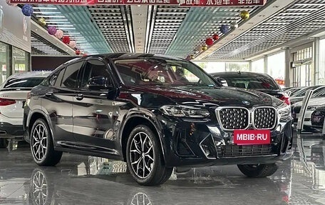 BMW X4, 2022 год, 5 300 000 рублей, 7 фотография