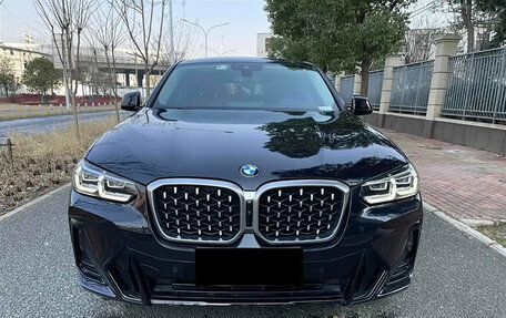 BMW X4, 2022 год, 5 100 000 рублей, 2 фотография