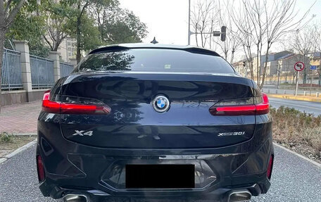 BMW X4, 2022 год, 5 100 000 рублей, 6 фотография