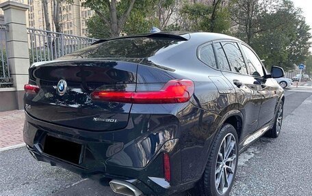 BMW X4, 2022 год, 5 100 000 рублей, 5 фотография