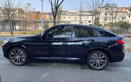 BMW X4, 2022 год, 5 100 000 рублей, 8 фотография