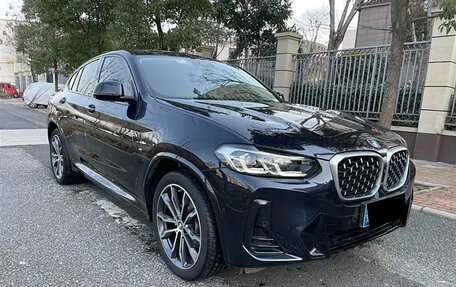 BMW X4, 2022 год, 5 100 000 рублей, 3 фотография