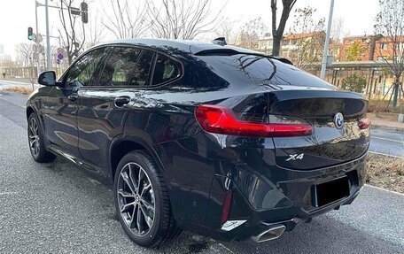 BMW X4, 2022 год, 5 100 000 рублей, 7 фотография