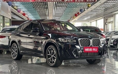 BMW X4, 2022 год, 5 300 000 рублей, 16 фотография