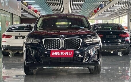 BMW X4, 2022 год, 5 300 000 рублей, 15 фотография