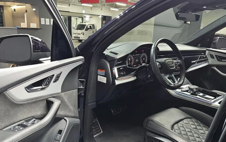 Audi Q7, 2021 год, 7 995 000 рублей, 6 фотография