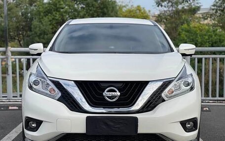 Nissan Murano, 2020 год, 2 273 000 рублей, 1 фотография