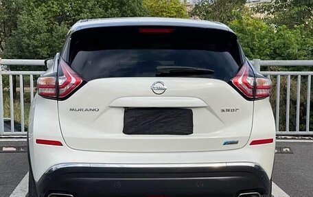 Nissan Murano, 2020 год, 2 273 000 рублей, 5 фотография