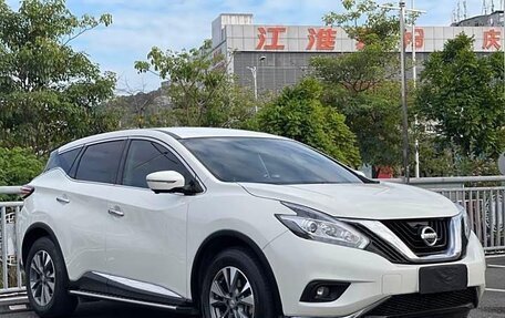 Nissan Murano, 2020 год, 2 273 000 рублей, 3 фотография