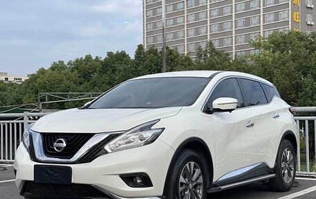 Nissan Murano, 2020 год, 2 273 000 рублей, 2 фотография