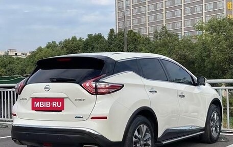 Nissan Murano, 2020 год, 2 273 000 рублей, 4 фотография