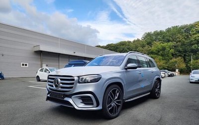 Mercedes-Benz GLS, 2024 год, 20 500 000 рублей, 1 фотография