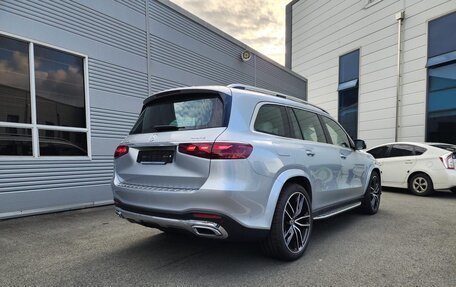 Mercedes-Benz GLS, 2024 год, 20 500 000 рублей, 6 фотография