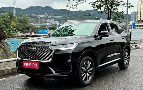 Haval H6, 2021 год, 1 830 000 рублей, 1 фотография