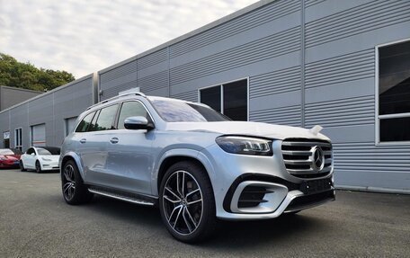 Mercedes-Benz GLS, 2024 год, 20 500 000 рублей, 8 фотография