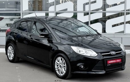 Ford Focus III, 2013 год, 899 000 рублей, 1 фотография