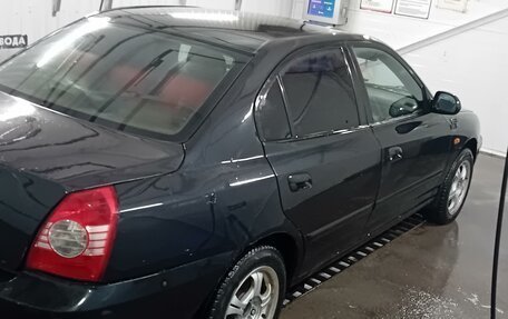 Hyundai Elantra III, 2008 год, 320 000 рублей, 11 фотография