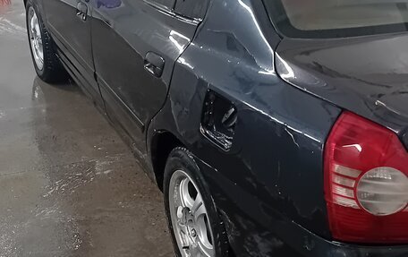 Hyundai Elantra III, 2008 год, 320 000 рублей, 16 фотография