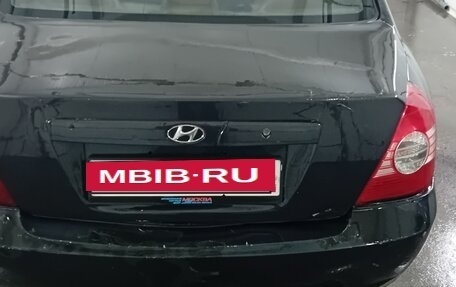 Hyundai Elantra III, 2008 год, 320 000 рублей, 14 фотография