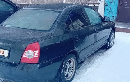 Hyundai Elantra III, 2008 год, 320 000 рублей, 27 фотография