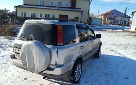 Honda CR-V IV, 1997 год, 625 000 рублей, 6 фотография