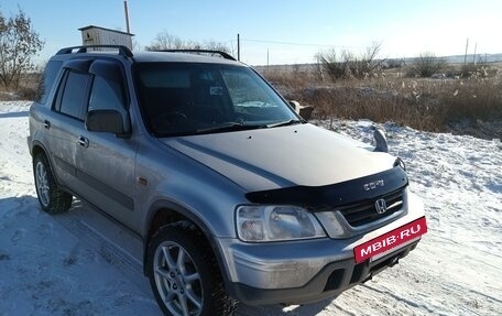 Honda CR-V IV, 1997 год, 625 000 рублей, 2 фотография