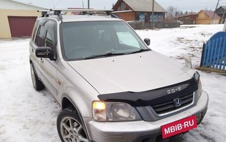 Honda CR-V IV, 1997 год, 625 000 рублей, 3 фотография