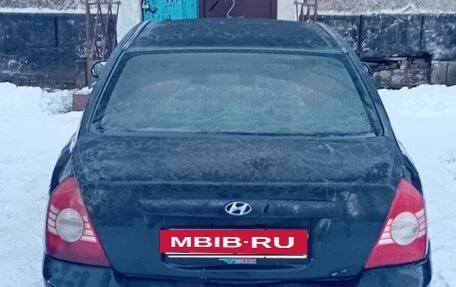 Hyundai Elantra III, 2008 год, 320 000 рублей, 26 фотография