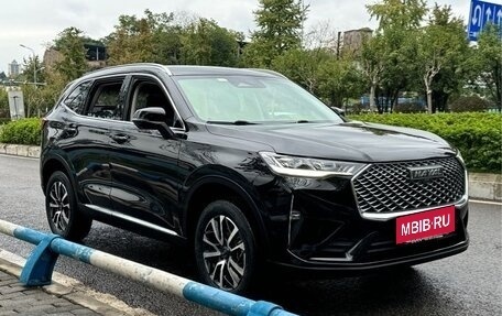 Haval H6, 2021 год, 1 830 000 рублей, 2 фотография