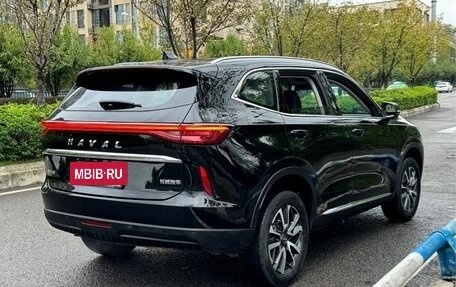 Haval H6, 2021 год, 1 830 000 рублей, 7 фотография