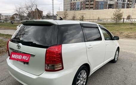 Toyota Wish II, 2005 год, 830 000 рублей, 5 фотография