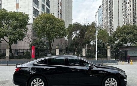 Chevrolet Malibu IX, 2020 год, 1 120 000 рублей, 7 фотография