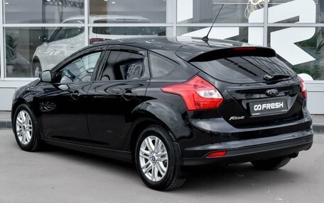 Ford Focus III, 2013 год, 899 000 рублей, 2 фотография