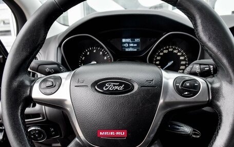 Ford Focus III, 2013 год, 899 000 рублей, 14 фотография