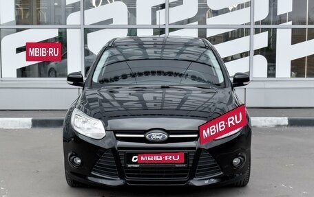 Ford Focus III, 2013 год, 899 000 рублей, 3 фотография