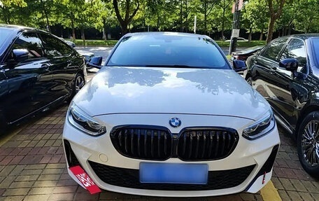 BMW 1 серия, 2021 год, 2 400 083 рублей, 3 фотография