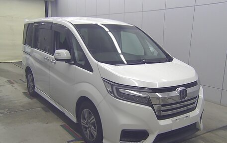 Honda Stepwgn IV, 2021 год, 2 112 000 рублей, 5 фотография