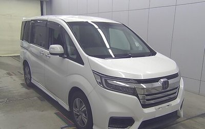 Honda Stepwgn IV, 2021 год, 2 112 000 рублей, 1 фотография