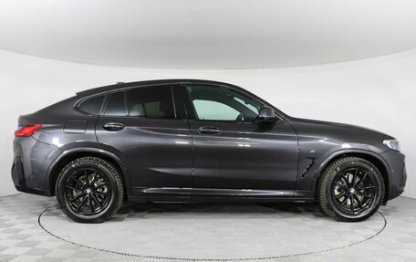 BMW X4, 2022 год, 7 569 000 рублей, 6 фотография