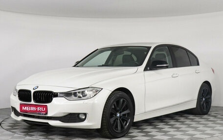 BMW 3 серия, 2014 год, 1 499 000 рублей, 1 фотография