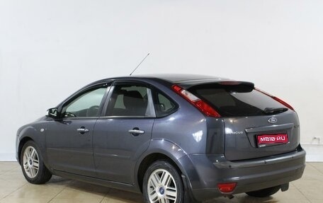 Ford Focus II рестайлинг, 2007 год, 669 000 рублей, 1 фотография