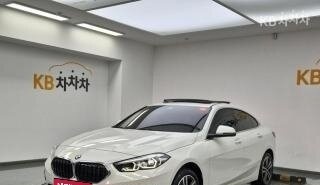 BMW 2 серия F44, 2021 год, 2 310 083 рублей, 1 фотография