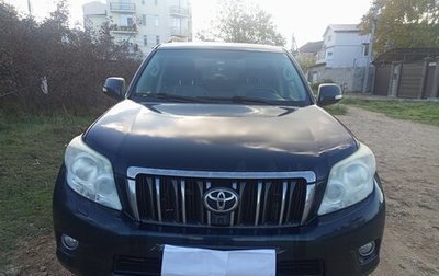 Toyota Land Cruiser Prado 150 рестайлинг 2, 2013 год, 3 230 000 рублей, 1 фотография